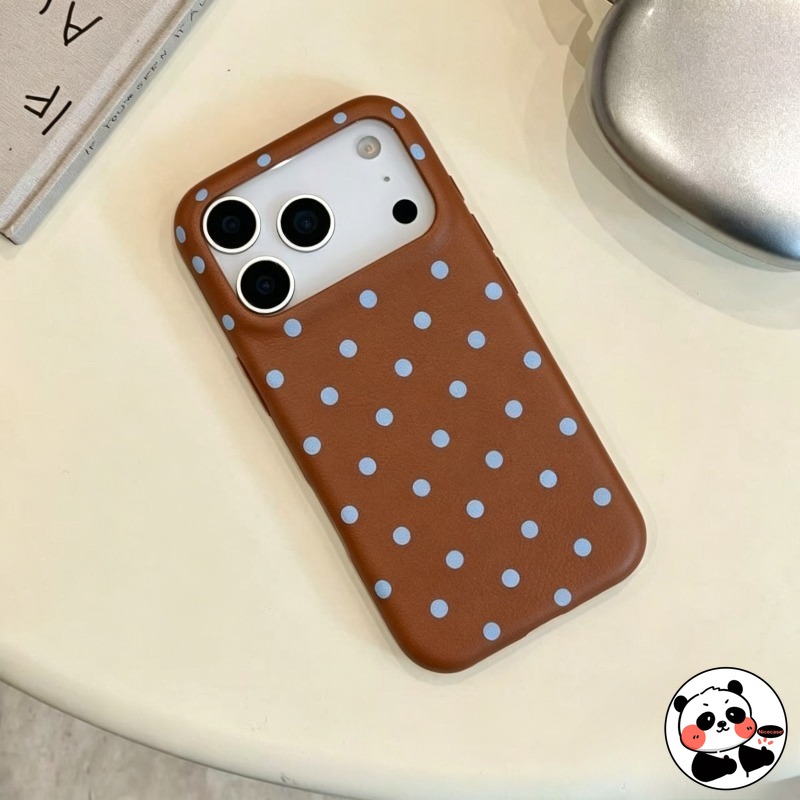 Cute Polka Dots Phone Case For - огляд і ціна Luxury Bags India