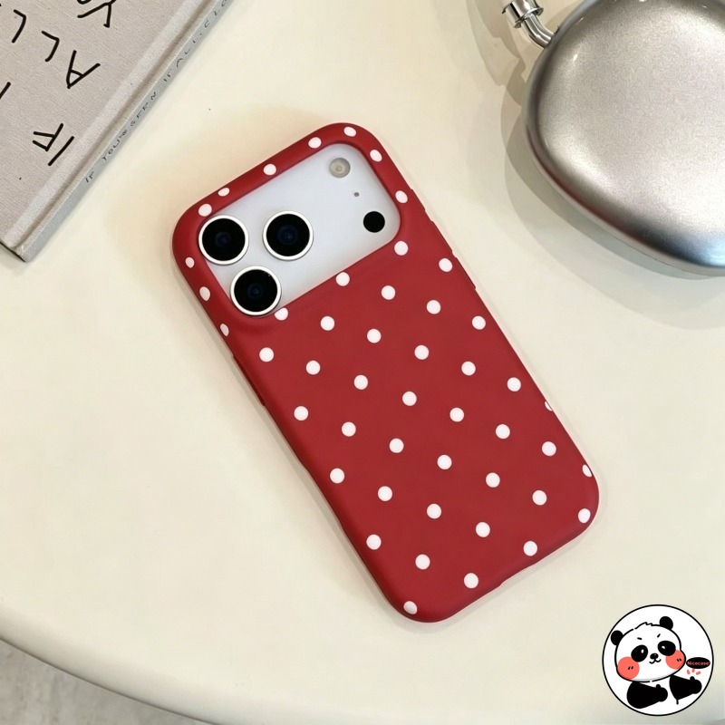Cute Polka Dots Phone Case For - огляд і ціна Luxury Bags India
