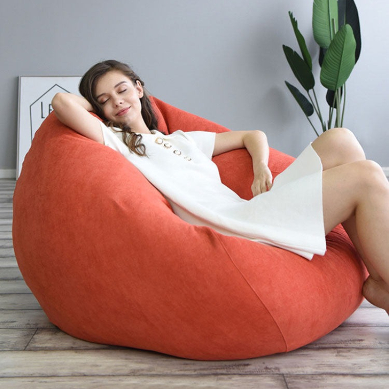 Indoor Recliner Bean Bag Sofas - огляд і ціна Luxury Bags La