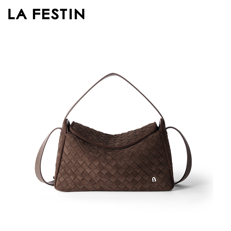 LA FESTIN Original Women's bag - огляд і ціна Luxury Bags La