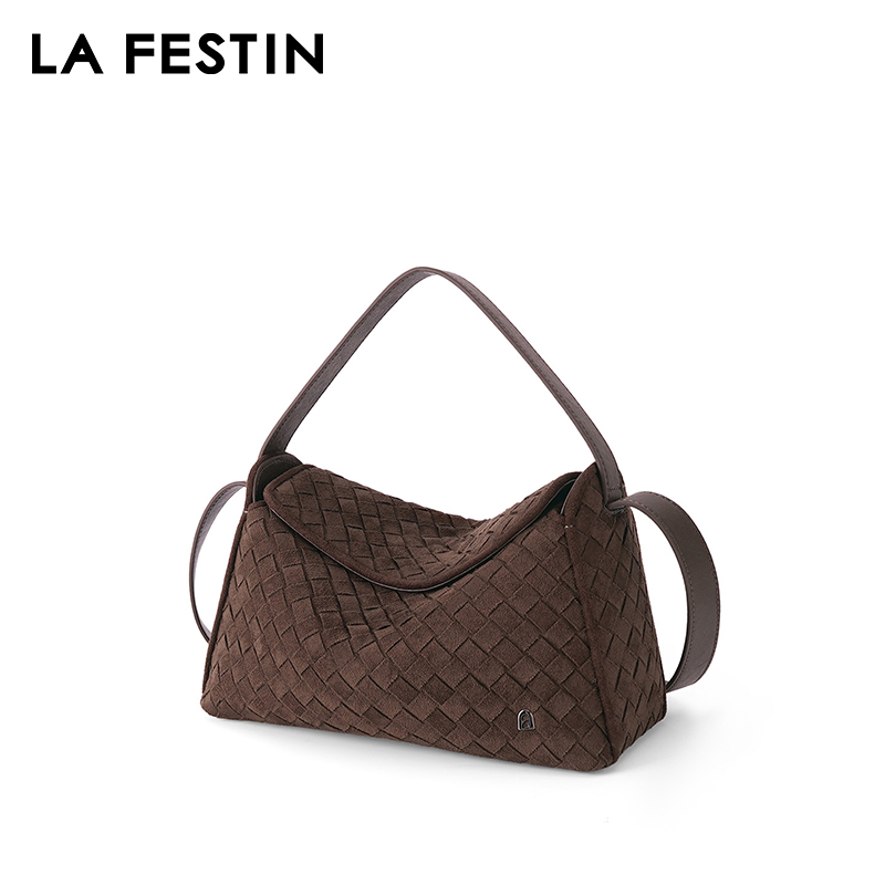 LA FESTIN Original Women's bag - огляд і ціна Luxury Bags La