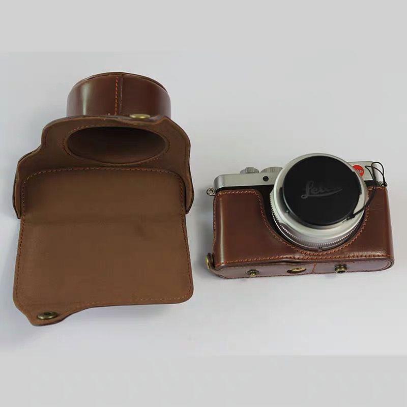 Luxury PU Leather Case Camera  - огляд і ціна Luxury Bags Videos