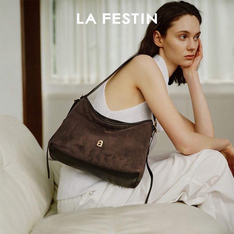 LA FESTIN Original Brand Women - огляд і ціна Luxury Bags La