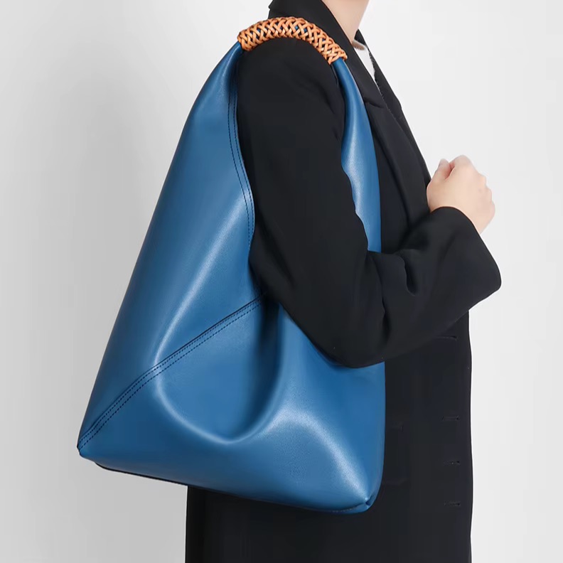 Genuine Leather Bag Large Capa - огляд і ціна Luxury High Quality Bags