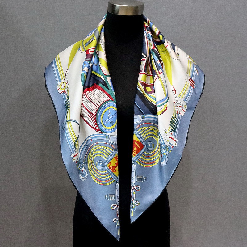 18MM Silk Scarf Women Hand Rol - огляд і ціна Luxury Bags For Summer
