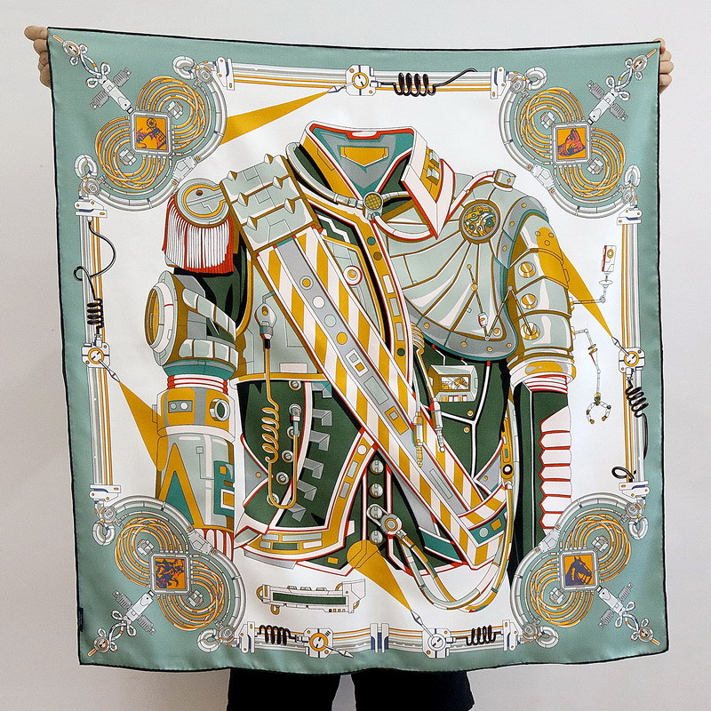 18MM Silk Scarf Women Hand Rol - огляд і ціна Luxury Bags For Summer