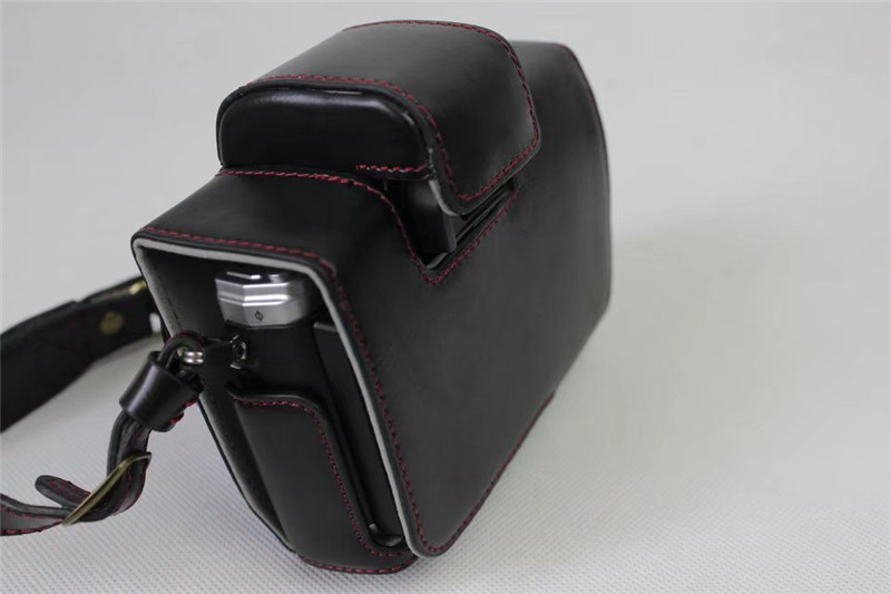 Luxury PU Leather Case Camera  - огляд і ціна Luxury Bags Videos