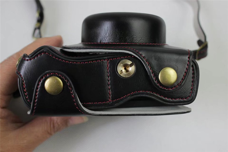 Luxury PU Leather Case Camera  - огляд і ціна Luxury Bags Videos