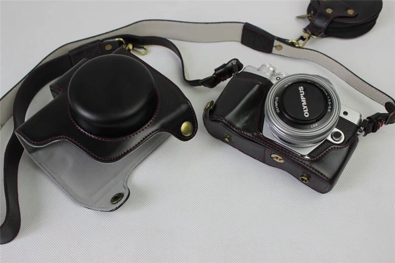 Luxury PU Leather Case Camera  - огляд і ціна Luxury Bags Videos