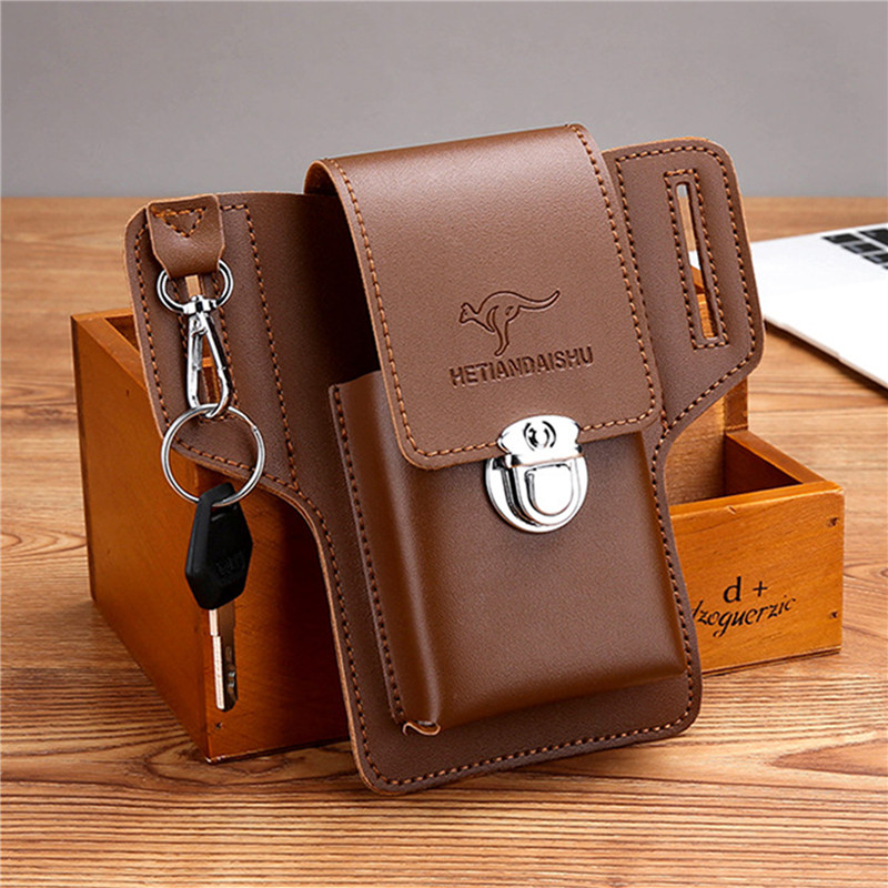 Phone Belt Bag For Men Bags Ce - огляд і ціна Luxury High Quality Bags
