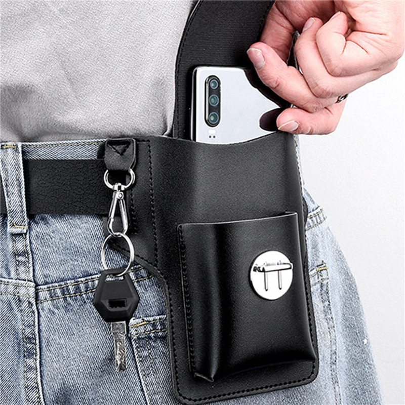 Phone Belt Bag For Men Bags Ce - огляд і ціна Luxury High Quality Bags