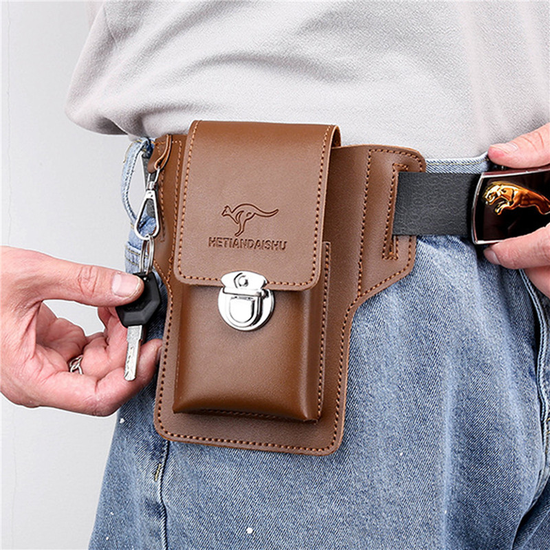 Phone Belt Bag For Men Bags Ce - огляд і ціна Luxury High Quality Bags