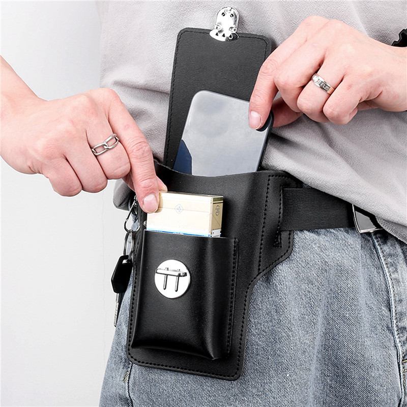 Phone Belt Bag For Men Bags Ce - огляд і ціна Luxury High Quality Bags
