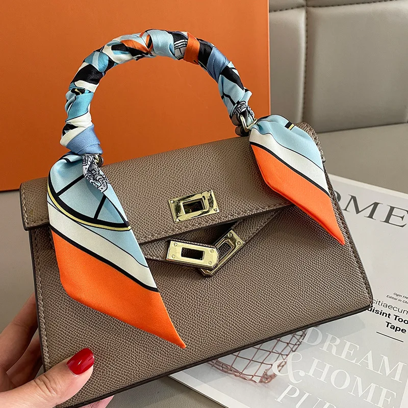 Luxury Brand Printed Bag Strap - огляд і ціна Luxury Bags Brands For Women