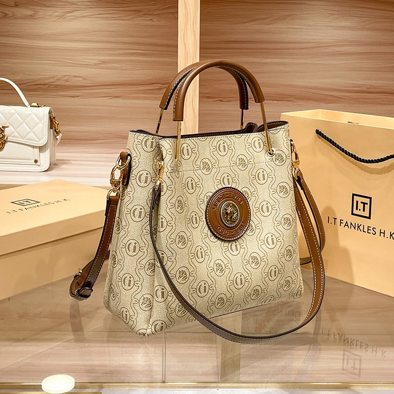 Light luxury brand women's han - огляд і ціна Luxury High Quality Bags