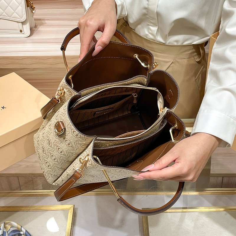 Light luxury brand women's han - огляд і ціна Luxury High Quality Bags