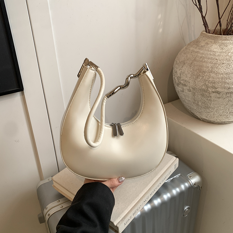 Hot Sale Solid Pu Zipper Styli - огляд і ціна Luxury Bags Sale