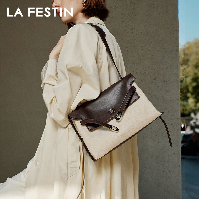 LA FESTIN Original Brands Wome - огляд і ціна Luxury Bags La