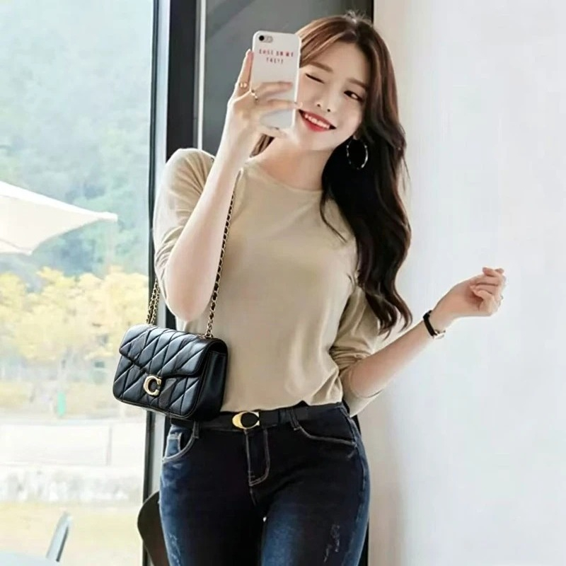Luxury Women's Crossbody Bag P - огляд і ціна Luxury Bags Sale