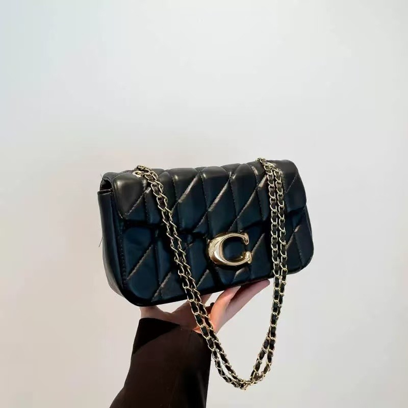 Luxury Women's Crossbody Bag P - огляд і ціна Luxury Bags Sale