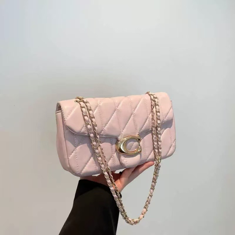 Luxury Women's Crossbody Bag P - огляд і ціна Luxury Bags Sale