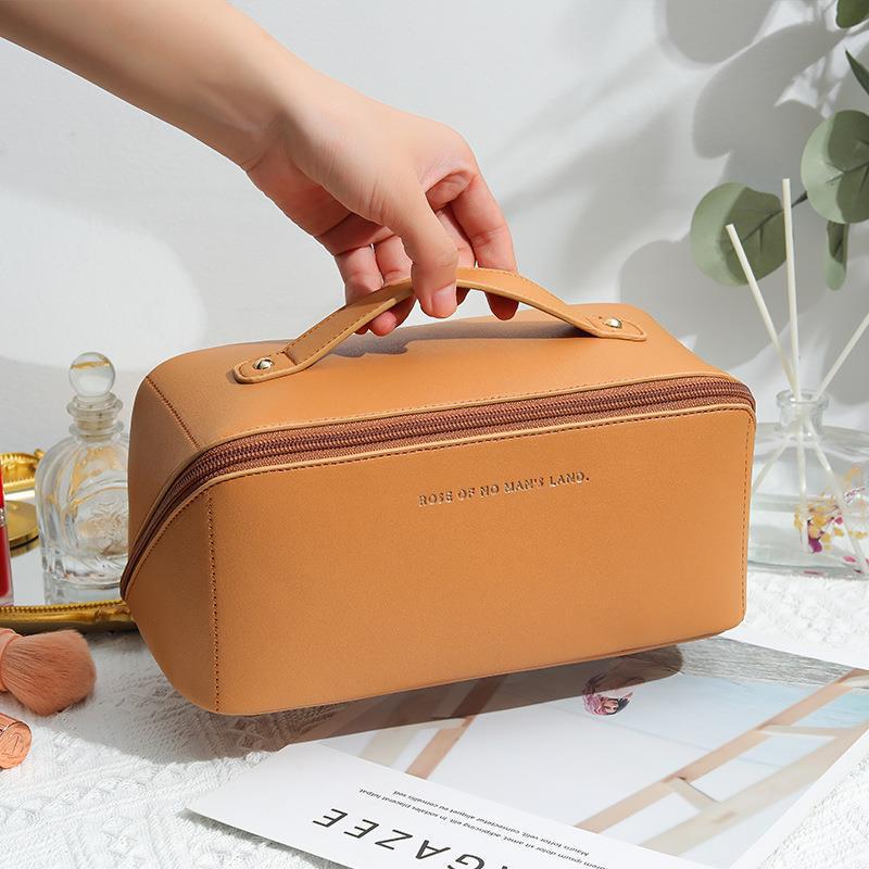 Organizer Female Toiletry Kit  - огляд і ціна Luxury Ziploc Bags