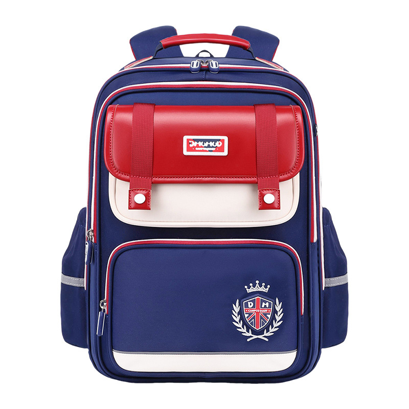 British Kids Backpack Primary  - огляд і ціна Luxury Bags For Kids