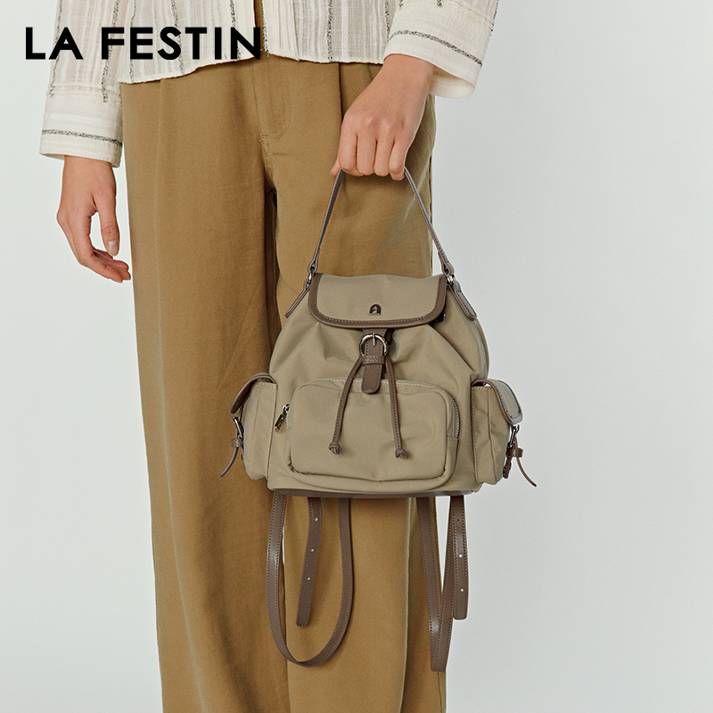 LA FESTIN Original Backpacks N - огляд і ціна Luxury Bags La