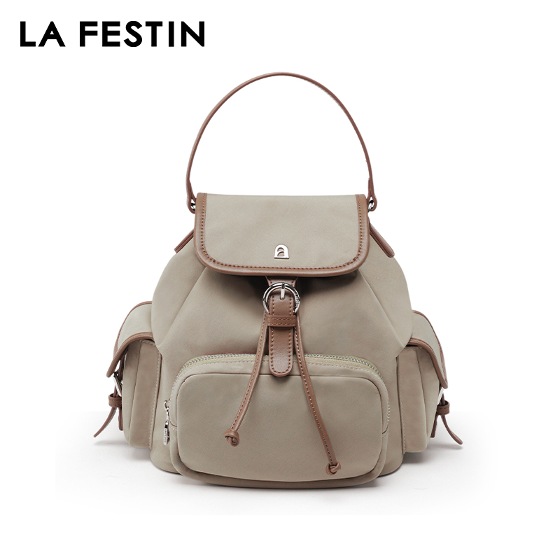 LA FESTIN Original Backpacks N - огляд і ціна Luxury Bags La