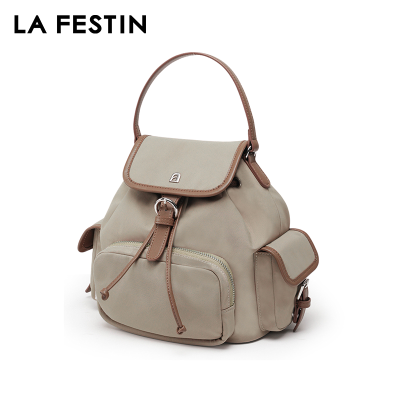LA FESTIN Original Backpacks N - огляд і ціна Luxury Bags La