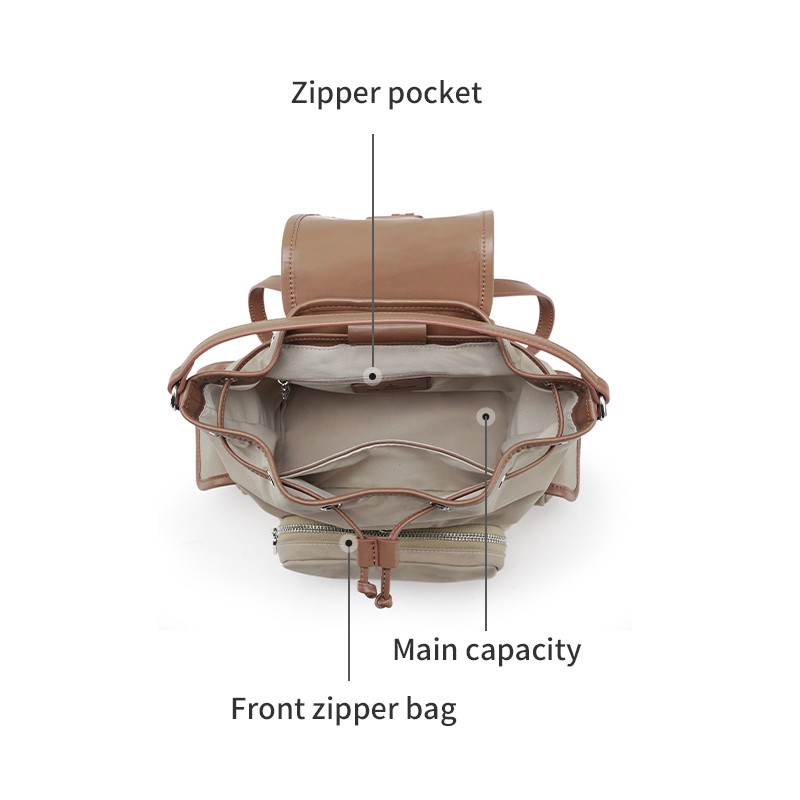 LA FESTIN Original Backpacks N - огляд і ціна Luxury Bags La
