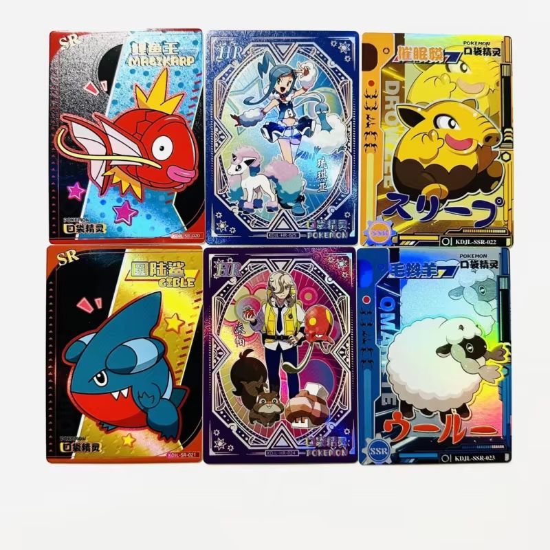 New 30 Bag Pokemon Anime Game  - огляд і ціна Luxury Bags For Kids