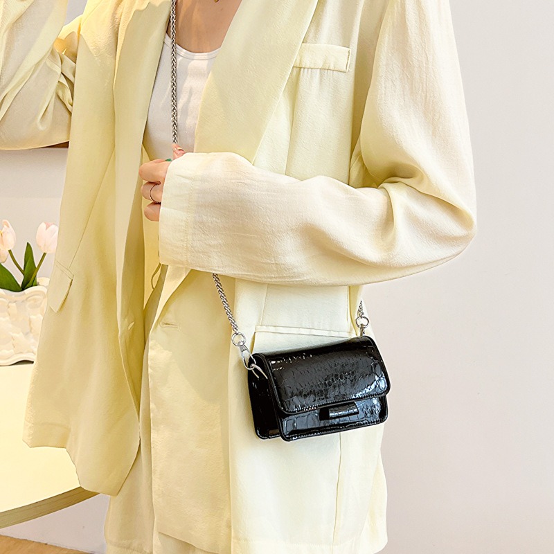 Women Vintage Chain Silver Chi - огляд і ціна Luxury Bags For Summer