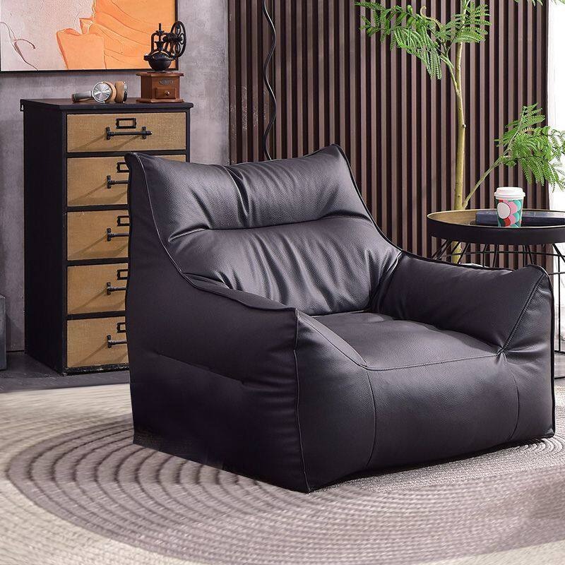 Recliner Luxury Floor Bean Bag - огляд і ціна Luxury Bags La