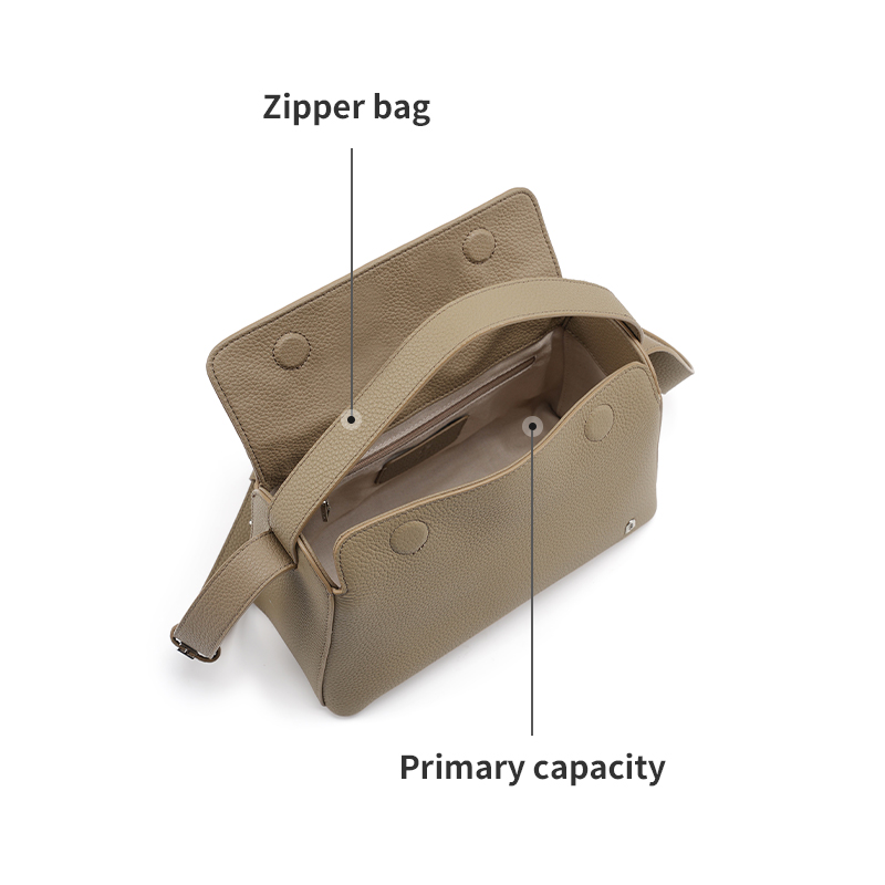 LA FESTIN Original Brand Shoul - огляд і ціна Luxury Bags La