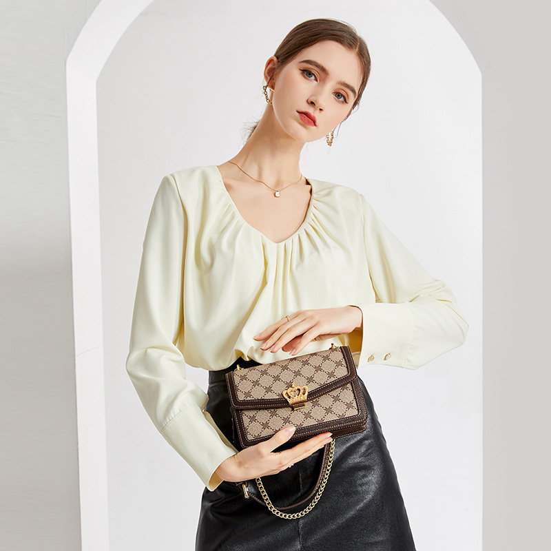Luxury Best-Selling Designer D - огляд і ціна Luxury Bags To Sell