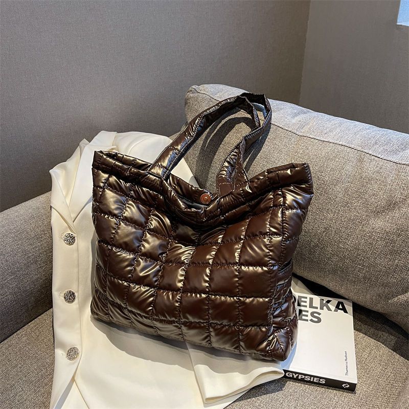 Hot Sale Winter Space Cotton T - огляд і ціна Luxury Bags Sale