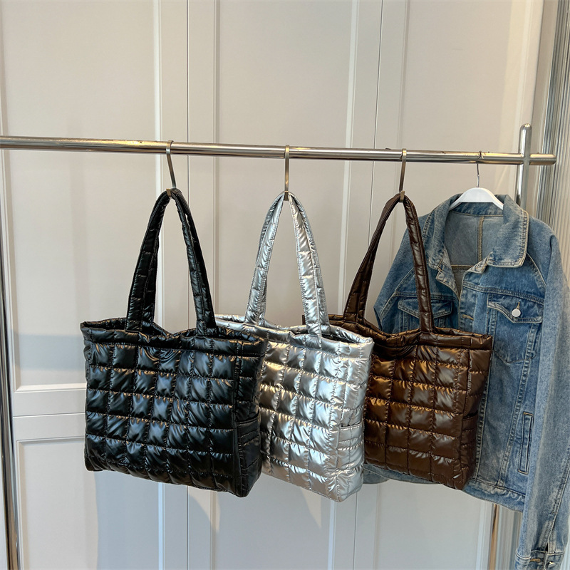 Hot Sale Winter Space Cotton T - огляд і ціна Luxury Bags Sale