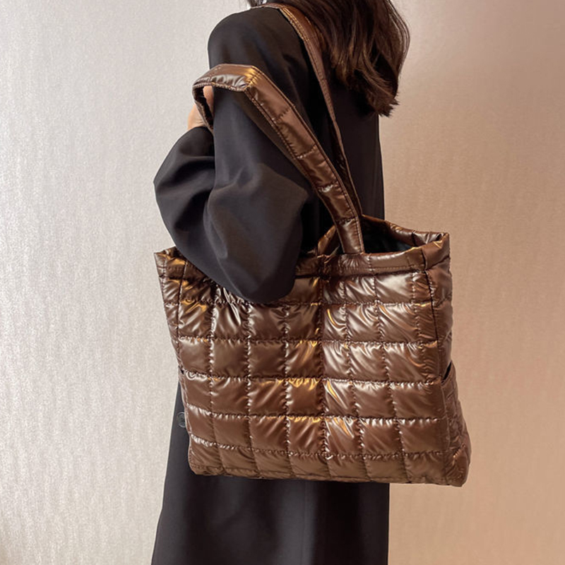 Hot Sale Winter Space Cotton T - огляд і ціна Luxury Bags Sale