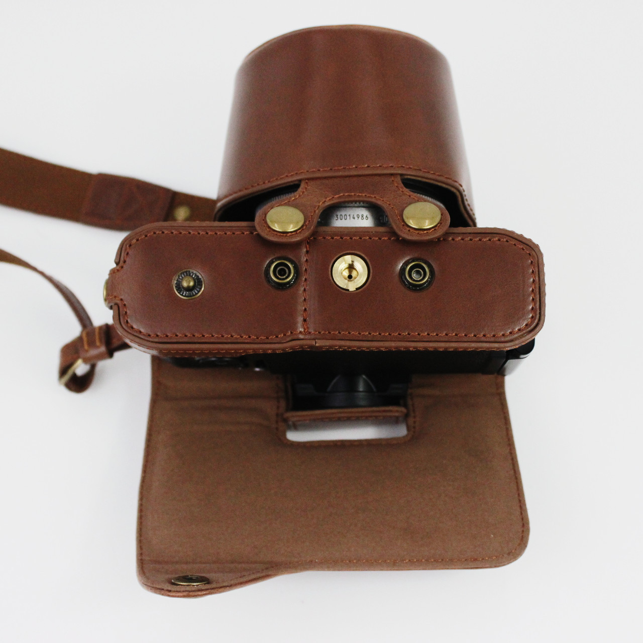 Luxury PU Leather Case Camera  - огляд і ціна Luxury Bags Videos