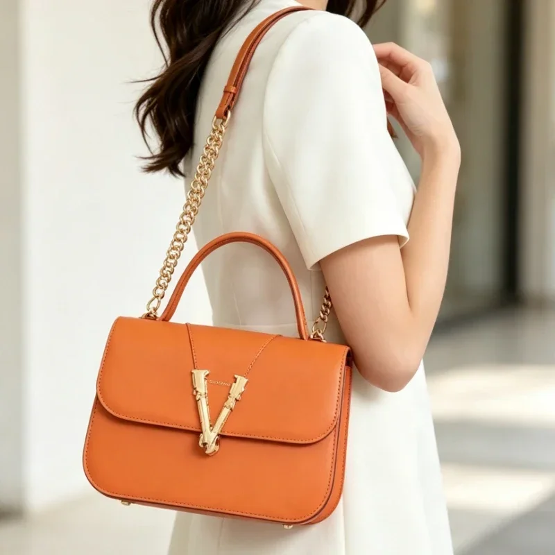 Popular Women's Shoulder Bag M - огляд і ціна Luxury Bags Sale