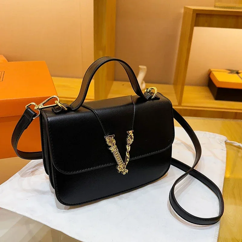 Popular Women's Shoulder Bag M - огляд і ціна Luxury Bags Sale