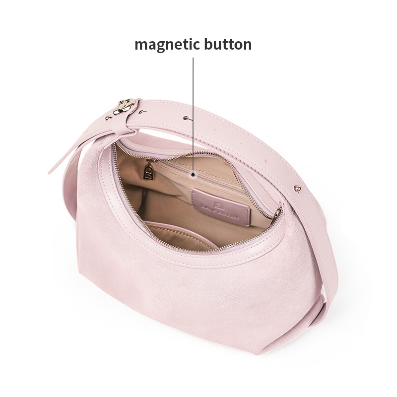 LA FESTIN Original Handbag Wom - огляд і ціна Luxury Bags La