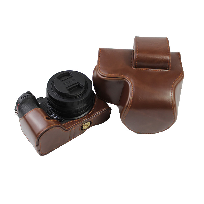 Luxury PU Leather Case Camera  - огляд і ціна Luxury Bags Videos
