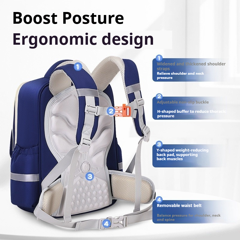 Luxury British Kids Backpack P - огляд і ціна Luxury Bags For Kids