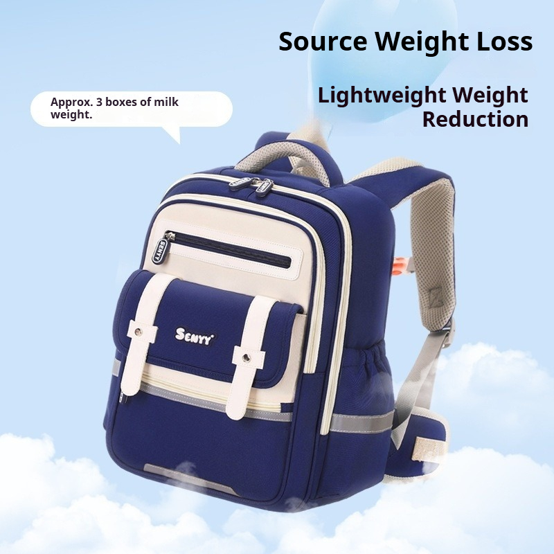 Luxury British Kids Backpack P - огляд і ціна Luxury Bags For Kids