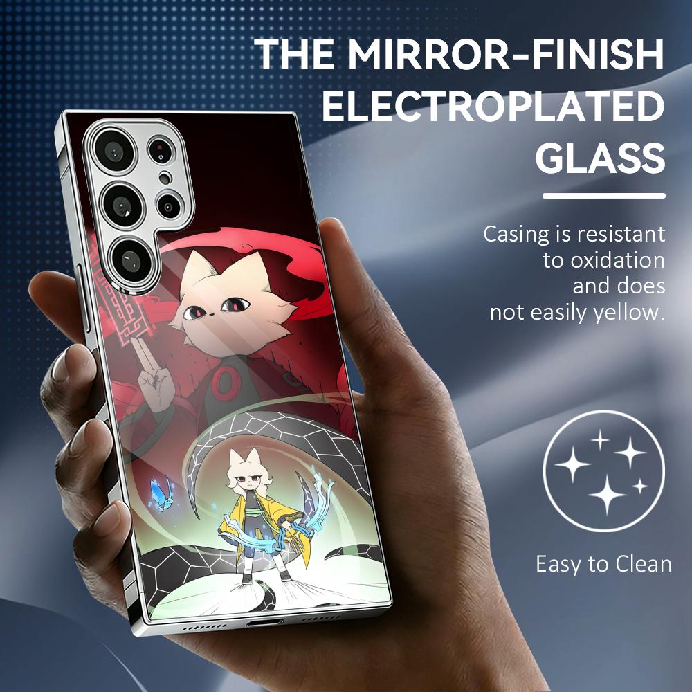 Video Game N-Nine Sols Phone C - огляд і ціна Luxury Bags Videos