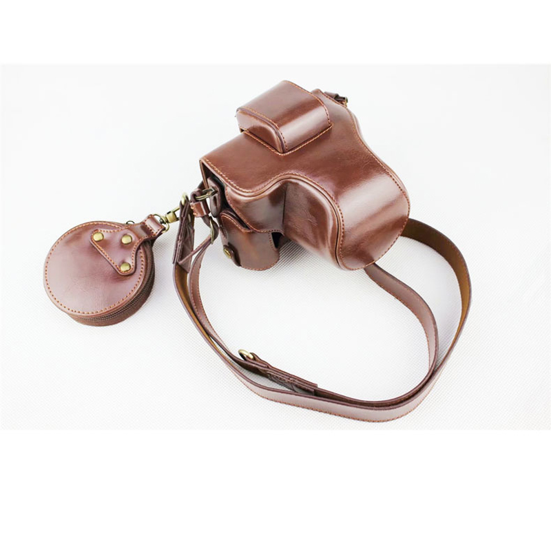 Luxury Camera Video Bag PU Lea - огляд і ціна Luxury Bags Videos