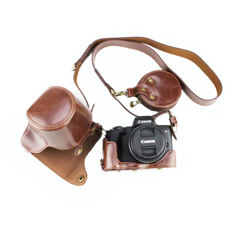Luxury Camera Video Bag PU Lea - огляд і ціна Luxury Bags Videos