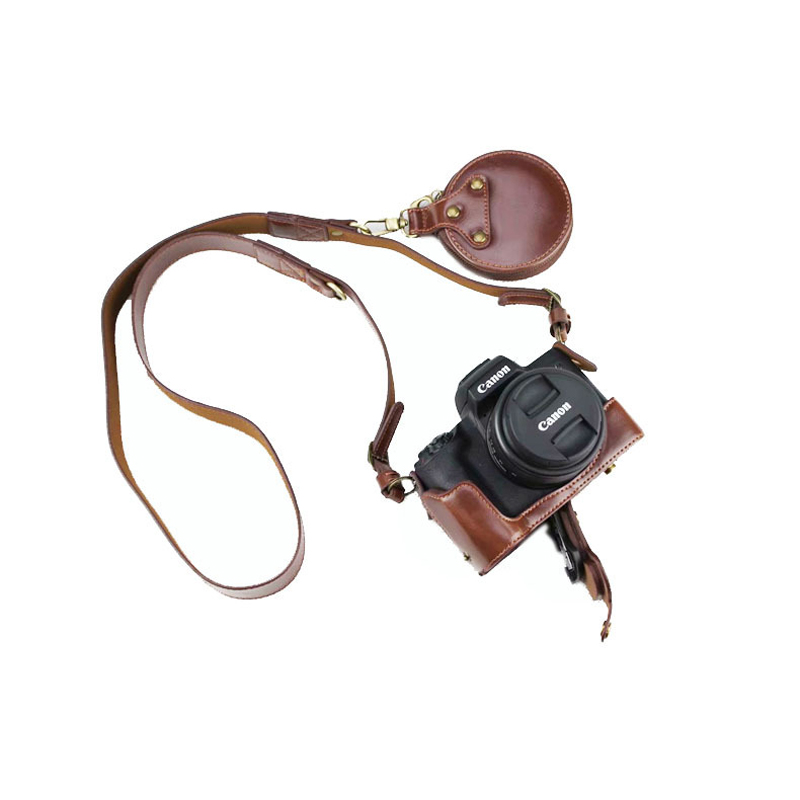 Luxury Camera Video Bag PU Lea - огляд і ціна Luxury Bags Videos